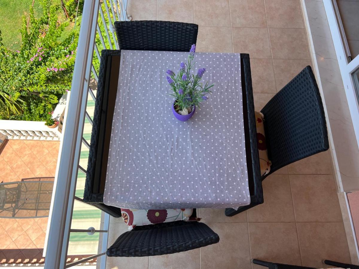 Apartmani Roje Sveti Filip I Jakov Bagian luar foto