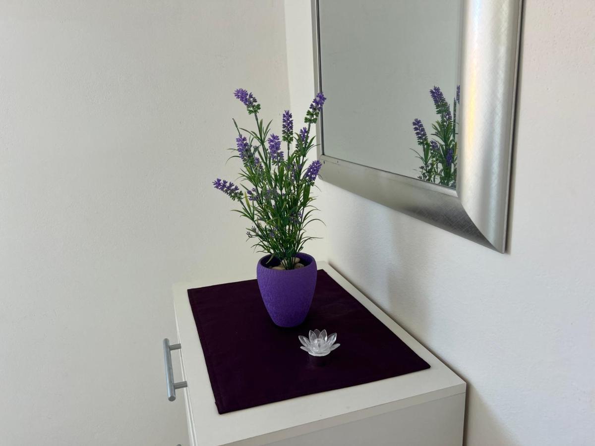 Apartmani Roje Sveti Filip I Jakov Bagian luar foto
